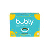 Bubly Coconut Pineapple Sparkling Water, 355 mL, 12 ct