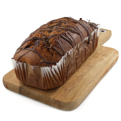 Chocolate Bread, 1 ct