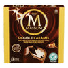 MAGNUM Double Caramel Multi 3 x 100mL