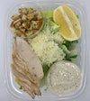 Grilled Chicken Caesar Salad