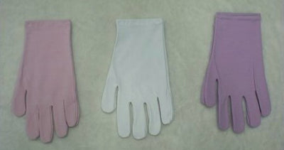 MOISTURISING Gloves 2 Pack