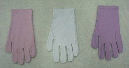 MOISTURISING Gloves 2 Pack