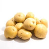 YELLOW POTATOES 5LB 1 ea