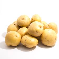 YELLOW POTATOES 5LB 1 ea