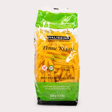 ITALISSIMA GLUTEN FREE PENNE R 500 g