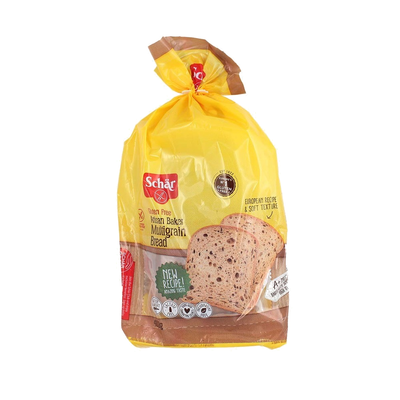SCHAR Artisan Baker Multigrain Bread 400g
