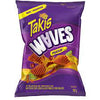 TAKIS DRGN SWEET CHILI WAVES 1 280 g