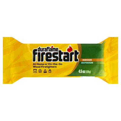 Duraflame Fire Start Wood Firelighters, 128 g