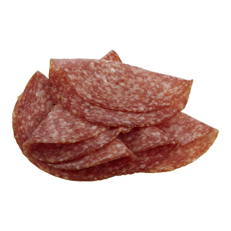 GERMAN STYLE CHARCUTERIE GYPSY 100g