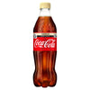 COCA COLA Vanilla Coke Zero 500ml