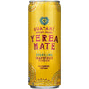 Guayaki Organic Brand Yerba Mate Sparkling Grapefruit Ginger, 355 mL