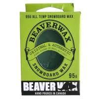 BEAVER WAX ALL TEMP WAX 95G 1 ea