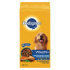 PEDIGREE Vitality+ Original Roasted Chicken and Vegetable Flavour 2Kg
