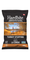 Hardbite Turkey Stuffing Chips, 142 g