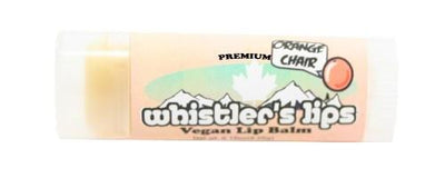 WHISTLER'S LIPS Orange