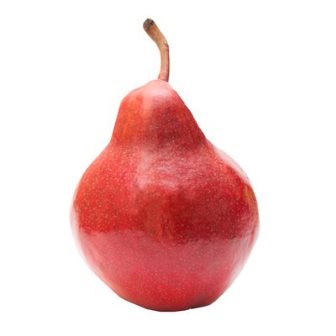 PEARS RED 1 kg