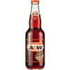 A&W Root Beer Glass 341ml