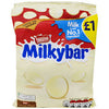 NESTLE MILKYBAR BUTTONS 85 G