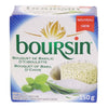 BOURSIN Fresh Soft White Cheese 150g
