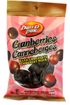 DAN D PAK Chocolate Cranberries