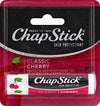 CHAPSTICK Classic Cherry