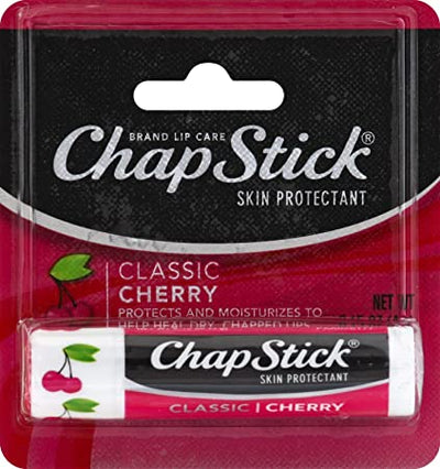 CHAPSTICK Classic Cherry