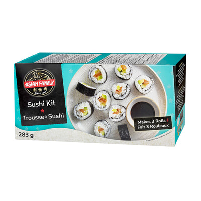 SUSHI KIT 1 ea