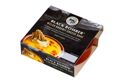 SNOWDONIA BLACK BOMBER BAKE 150 g