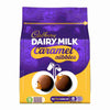 CADBURY UK CARAMEL NIBBLES 85 G