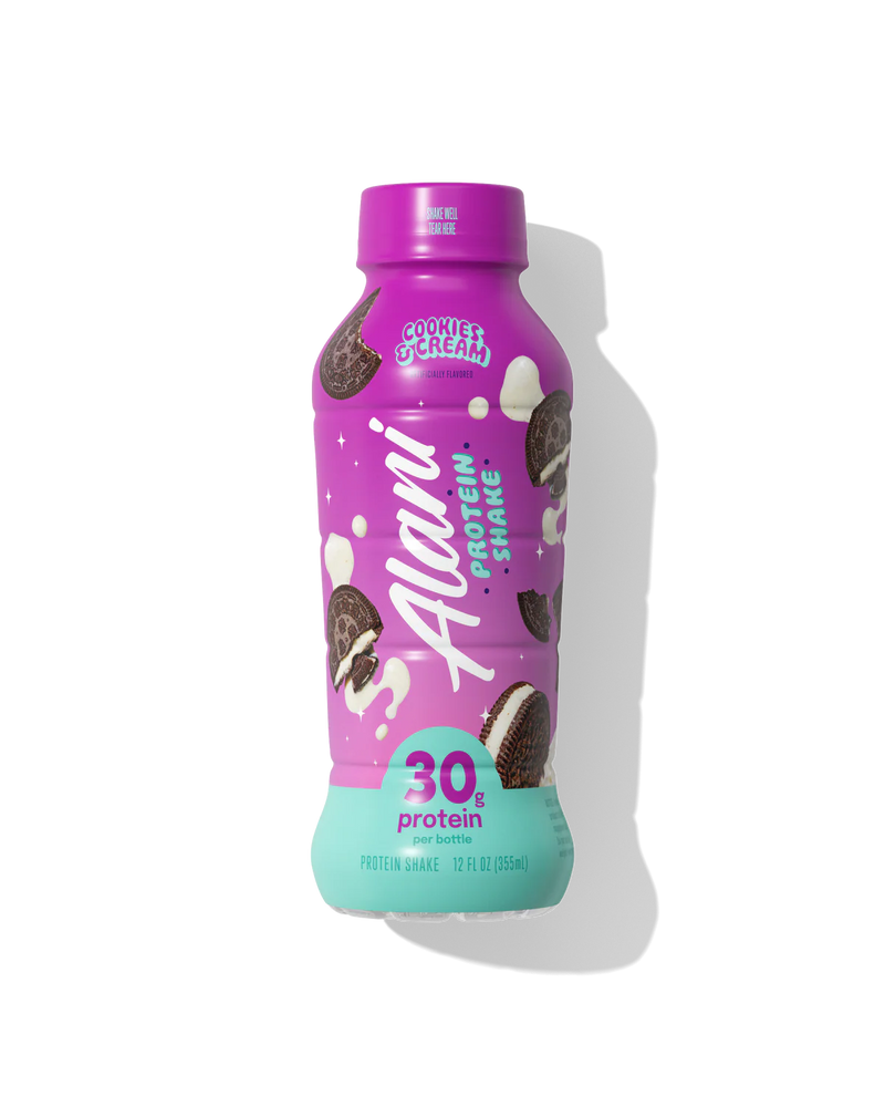 ALANI PROTEIN COOKIES & CREAM 30 g