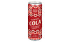 SQUAMISH PROBIOTIC COLA 355 ml
