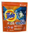 TIDE PODS ULTRA OXI 4-1, 15PAC 446 g