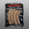 MEATMANS ENGLISH BREAKFAST SAU 400 g