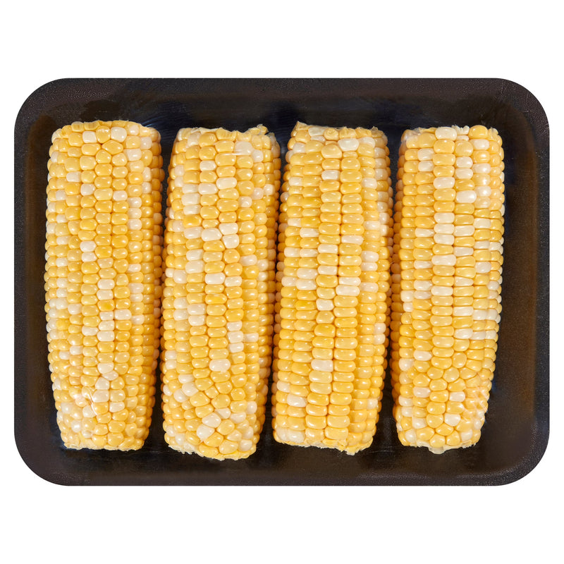 CORN 4 PACK 1 ea