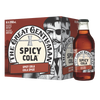 THE GREAT GENTLEMAN SPICY COLA 1500 ml