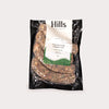 HILLS CHORIZO VERDE SAUSAGES 340 g