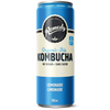 REMEDY KOMBUCHA LEMONADE 330 ml