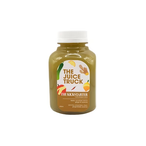 JUICE TRUCK The Kickstarter 236 ml