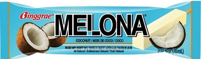 MELONA Coconut 70ML 1 ea