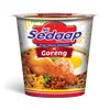 MI SEDAAP CUP MI GORENG FRIED 81 g