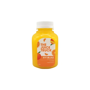 JUICE TRUCK JUST ORANGE 236 ml
