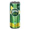 PERRIER LEMON SLIM CAN 330 ml