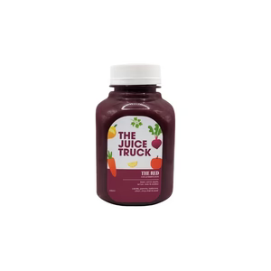 JUICE TRUCK The Red 236 ml