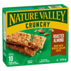 NATURE VALLEY ROASTED ALMOND 230 G