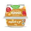 SUMMER FRESH ORIGINAL HUM SNAC 118 g