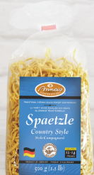 ANNA'S SPAERZLE HOME STYLE 500 g