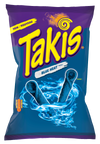 TAKIS BLUE HEAT 90 g