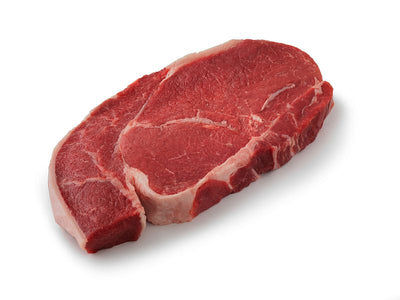 TOP SIRLOIN STEAK 1kg
