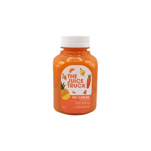 JUICE TRUCK The Tumeric 236 ml