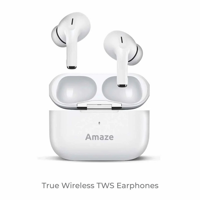 AMAZE WIRELESS EARBUDS 1 EA